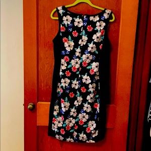 NWT White House Black Market Cocktail Dress